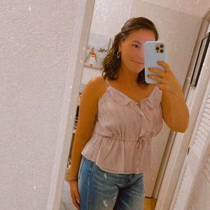 Meet your Posher, Kristina